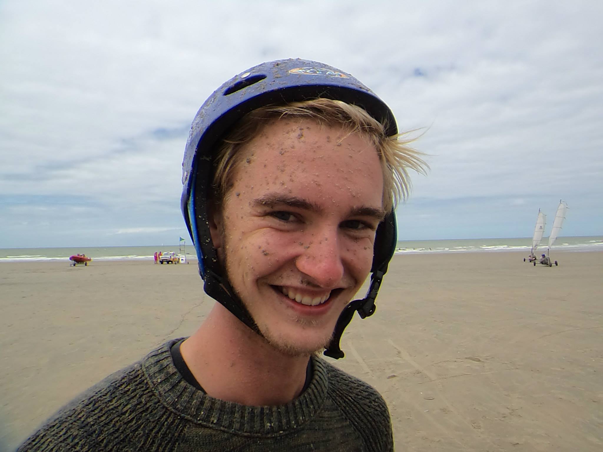 Sint-Martinus den XIIde - Jin Bras-Haut 2015